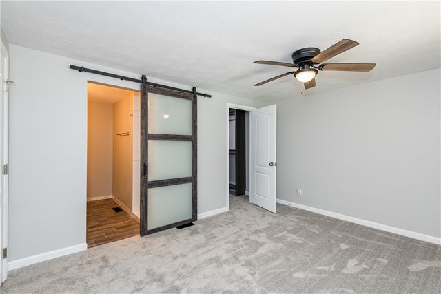 3332 Trubee Lane, Beavercreek, OH 45432