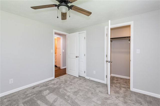 3332 Trubee Lane, Beavercreek, OH 45432