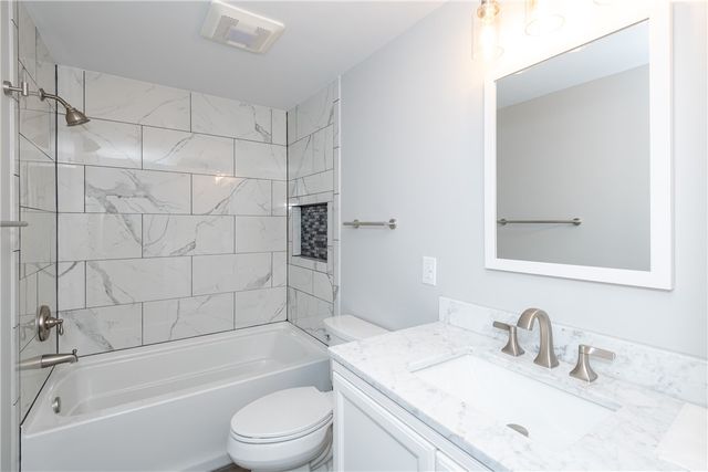 3332 Trubee Lane, Beavercreek, OH 45432