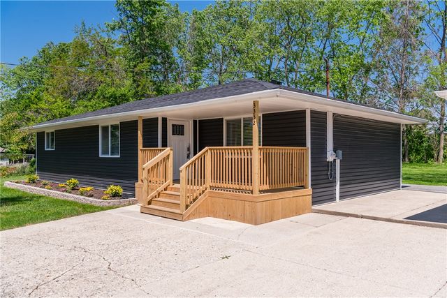 3332 Trubee Lane, Beavercreek, OH 45432