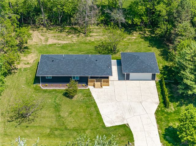 3332 Trubee Lane, Beavercreek, OH 45432