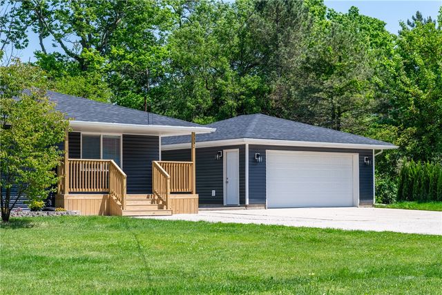 3332 Trubee Lane, Beavercreek, OH 45432