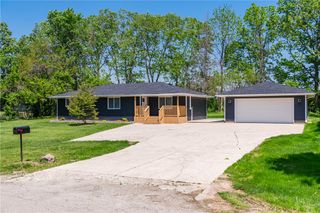 3332 Trubee Lane, Beavercreek, OH 45432