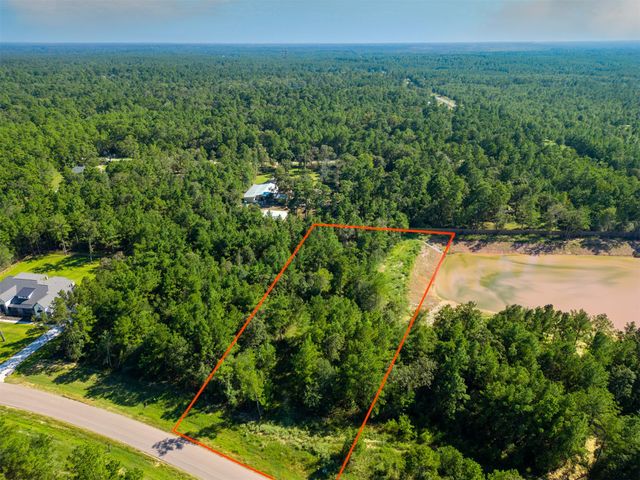 7737 Dog Wood Acres Drive, Montgomery, TX 77316