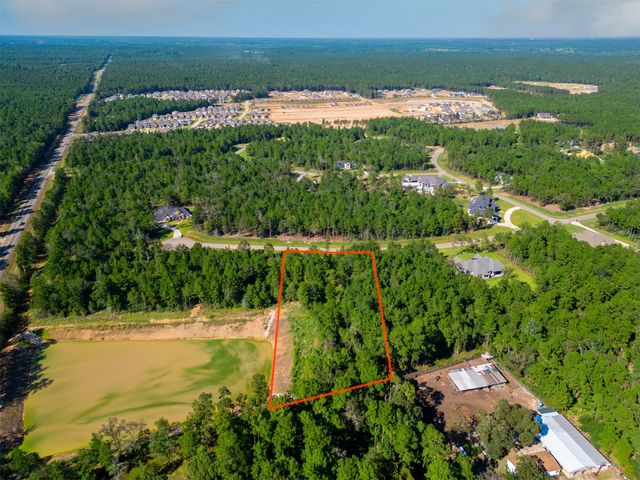 7737 Dog Wood Acres Drive, Montgomery, TX 77316