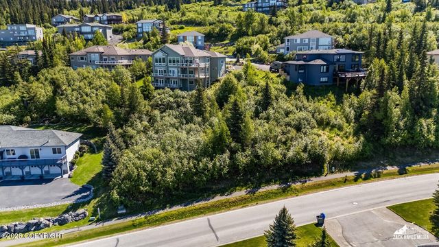 6243 Prominence Pointe Drive, Anchorage, AK 99516