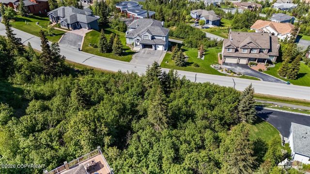 6243 Prominence Pointe Drive, Anchorage, AK 99516