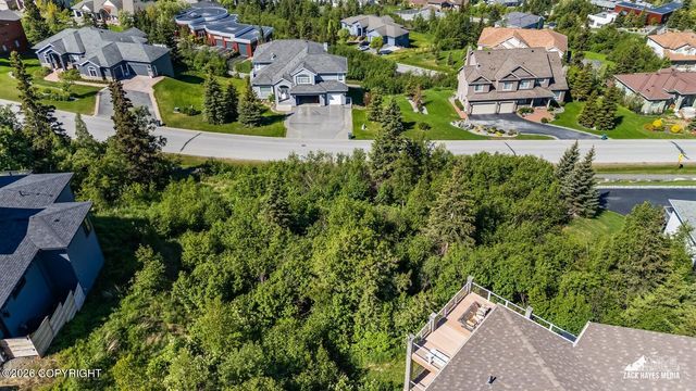 6243 Prominence Pointe Drive, Anchorage, AK 99516