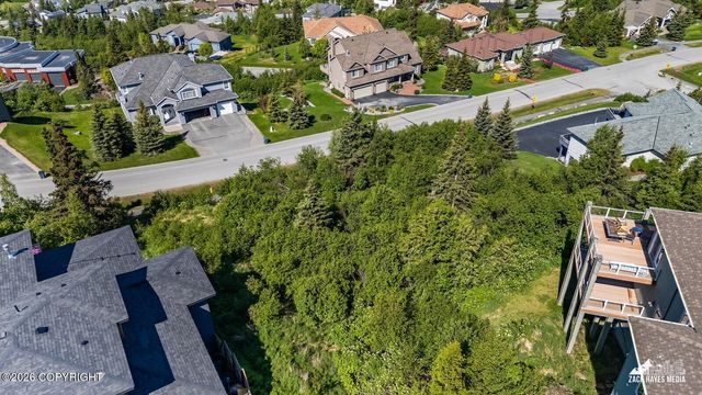 6243 Prominence Pointe Drive, Anchorage, AK 99516