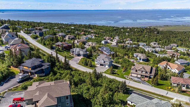 6243 Prominence Pointe Drive, Anchorage, AK 99516