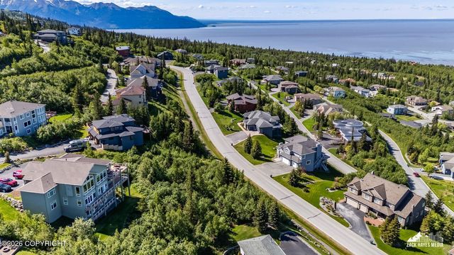 6243 Prominence Pointe Drive, Anchorage, AK 99516