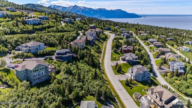 6243 Prominence Pointe Drive, Anchorage, AK 99516