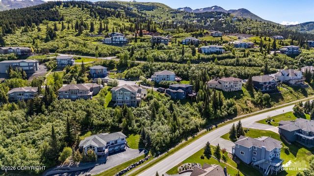 6243 Prominence Pointe Drive, Anchorage, AK 99516