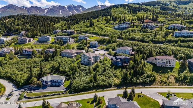 6243 Prominence Pointe Drive, Anchorage, AK 99516