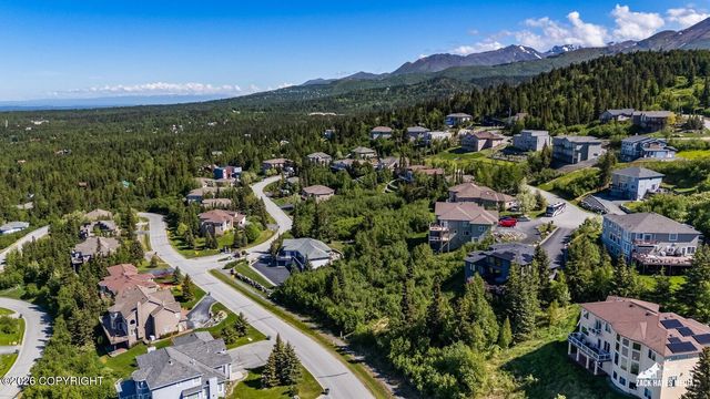 6243 Prominence Pointe Drive, Anchorage, AK 99516