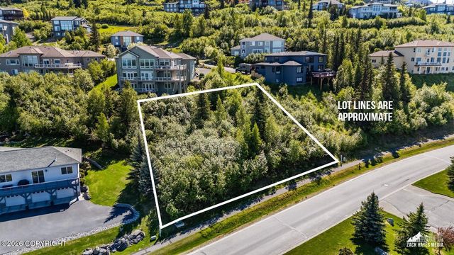 6243 Prominence Pointe Drive, Anchorage, AK 99516