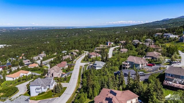 6243 Prominence Pointe Drive, Anchorage, AK 99516