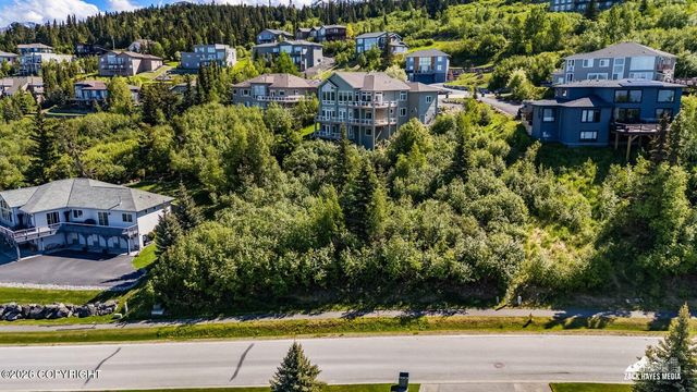 6243 Prominence Pointe Drive, Anchorage, AK 99516