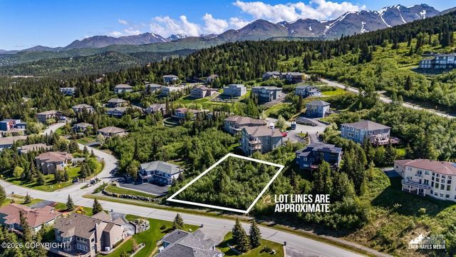 6243 Prominence Pointe Drive, Anchorage, AK 99516