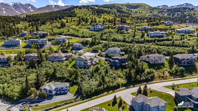 6243 Prominence Pointe Drive, Anchorage, AK 99516