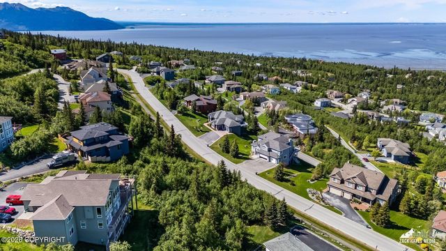 6243 Prominence Pointe Drive, Anchorage, AK 99516
