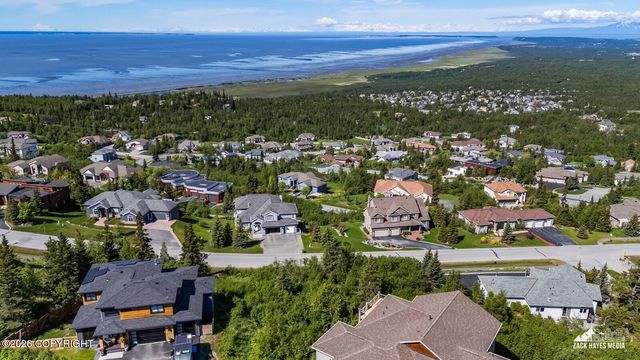 6243 Prominence Pointe Drive, Anchorage, AK 99516