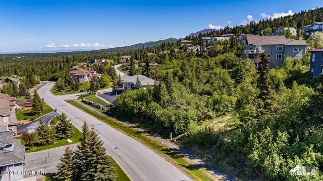 6243 Prominence Pointe Drive, Anchorage, AK 99516