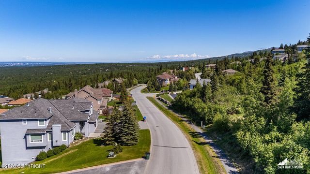 6243 Prominence Pointe Drive, Anchorage, AK 99516