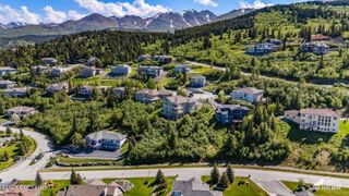 6243 Prominence Pointe Drive, Anchorage, AK 99516