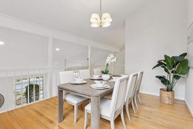 17288 Eaton Lane, Monte Sereno, CA 95030