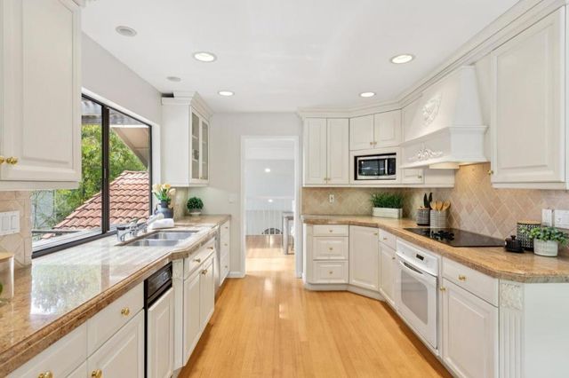 17288 Eaton Lane, Monte Sereno, CA 95030