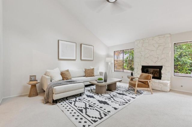 17288 Eaton Lane, Monte Sereno, CA 95030