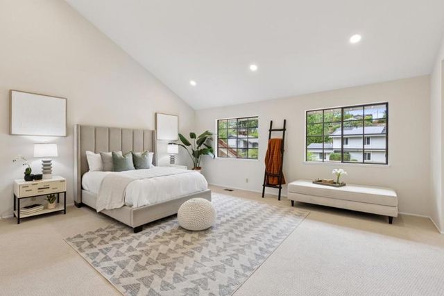 17288 Eaton Lane, Monte Sereno, CA 95030