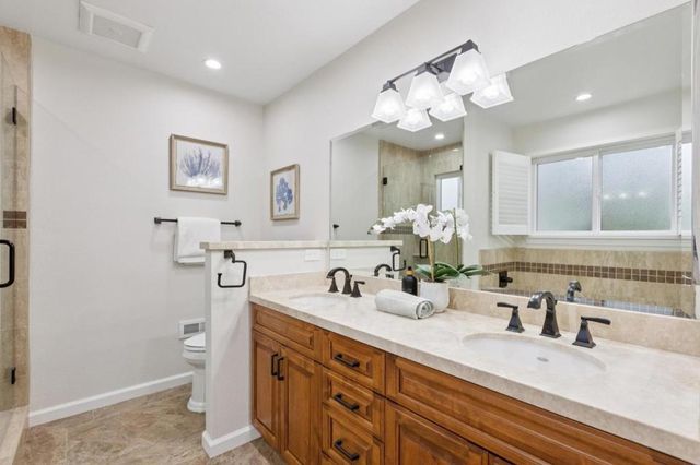17288 Eaton Lane, Monte Sereno, CA 95030