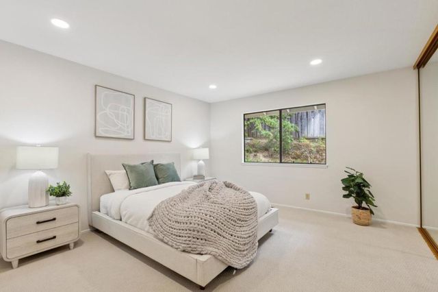 17288 Eaton Lane, Monte Sereno, CA 95030