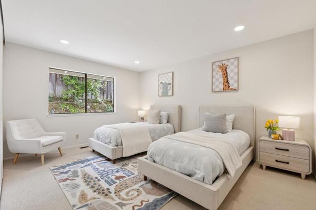 17288 Eaton Lane, Monte Sereno, CA 95030