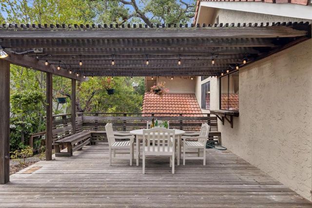 17288 Eaton Lane, Monte Sereno, CA 95030