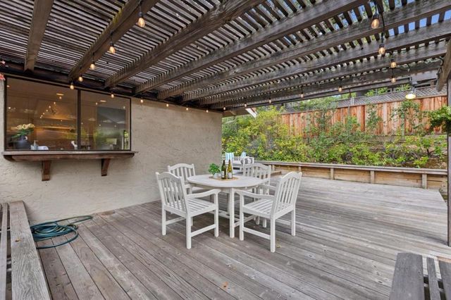 17288 Eaton Lane, Monte Sereno, CA 95030