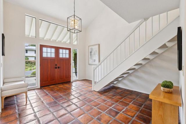 17288 Eaton Lane, Monte Sereno, CA 95030