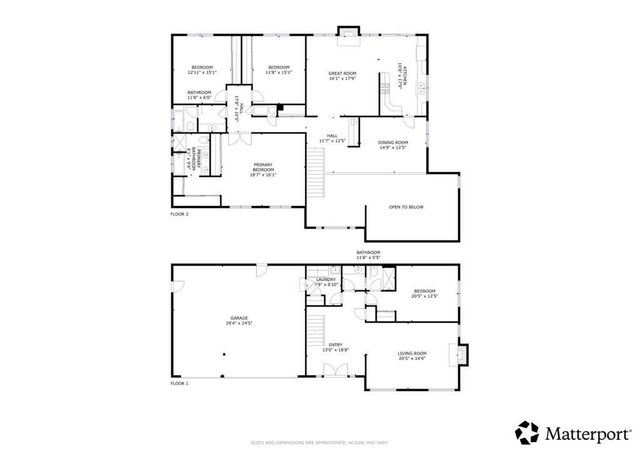 17288 Eaton Lane, Monte Sereno, CA 95030
