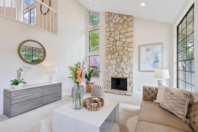 17288 Eaton Lane, Monte Sereno, CA 95030