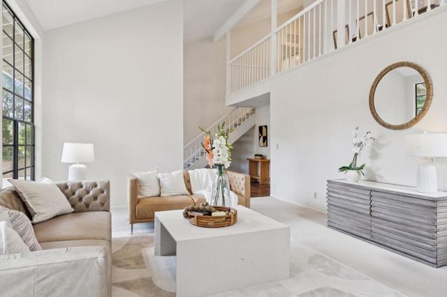 17288 Eaton Lane, Monte Sereno, CA 95030