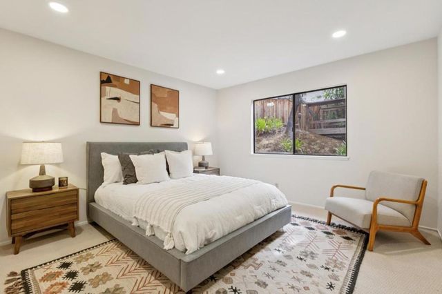 17288 Eaton Lane, Monte Sereno, CA 95030