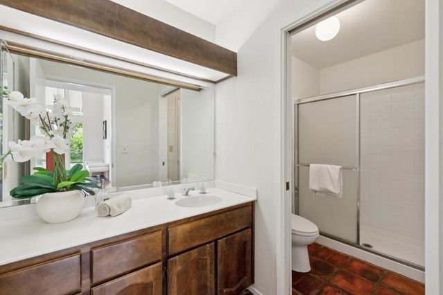 17288 Eaton Lane, Monte Sereno, CA 95030
