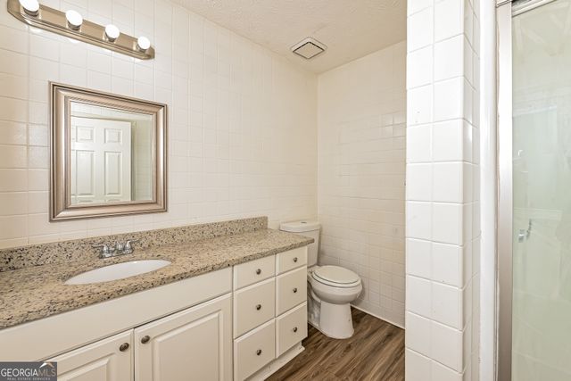 4639 Rippling Brook Court, Norcross, GA 30093