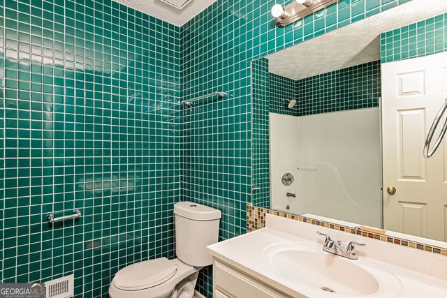 4639 Rippling Brook Court, Norcross, GA 30093