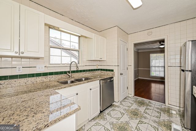 4639 Rippling Brook Court, Norcross, GA 30093