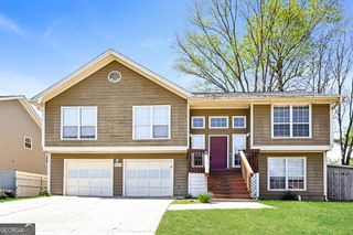 4639 Rippling Brook Court, Norcross, GA 30093