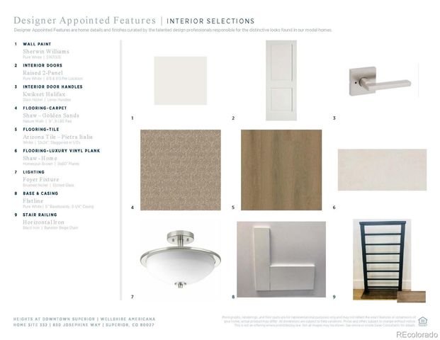 830 Josephine Way, Superior, CO 80027