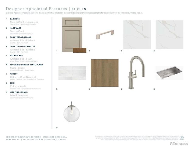 830 Josephine Way, Superior, CO 80027